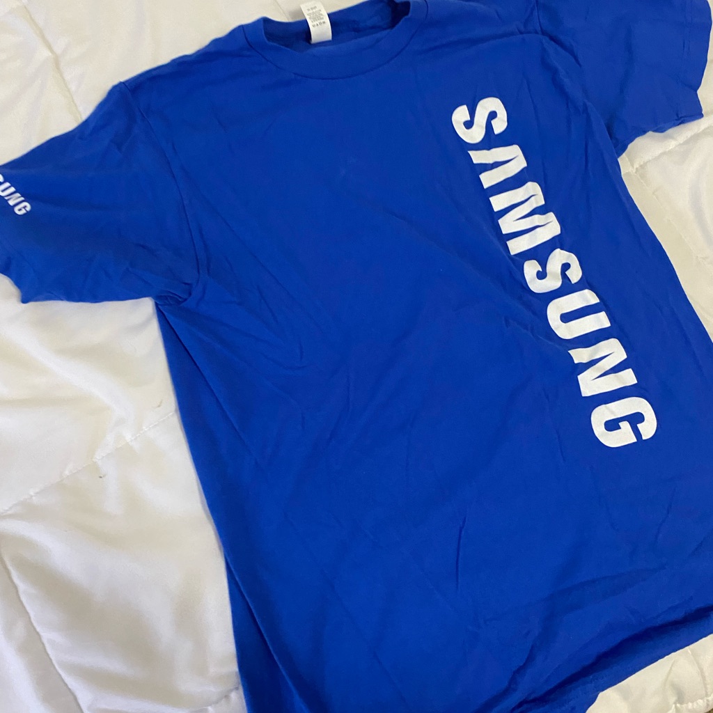 Samsung Tshirt